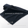 alibaba china 2016 hot selling microfiber golf towel,microfiber sports towel